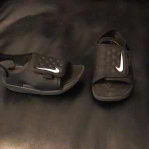 Nike Toddler Sunray Adjustable Sandal